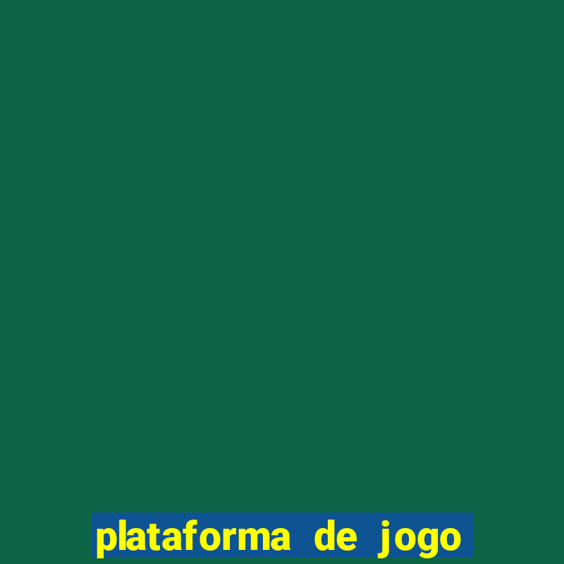 plataforma de jogo dos estados unidos